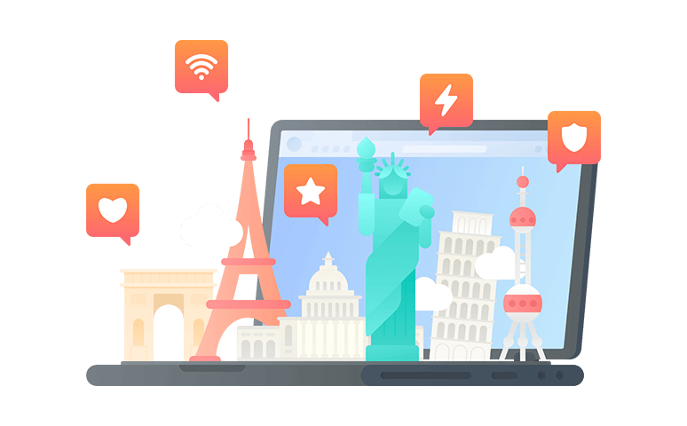 在塔吉克斯坦连接到中国的代理 - 大陆VPN